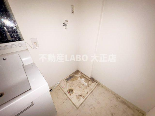 サムティ難波グレイスのその他