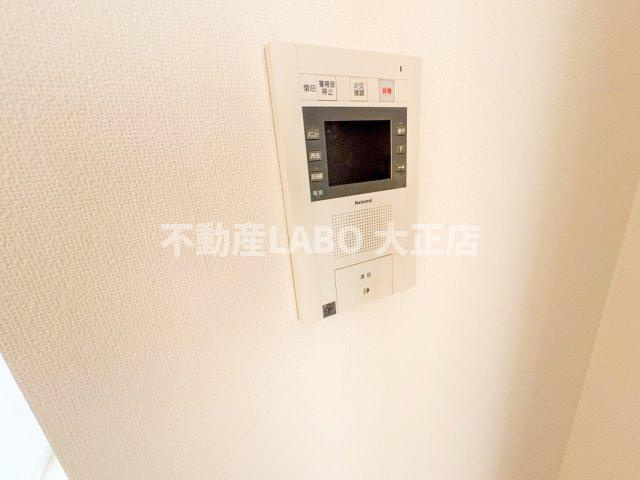 サムティ難波グレイスのその他