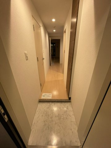 S-FORT堀田通 名古屋市賃貸　仲介手数料無料の玄関