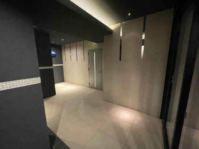 S-FORT堀田通 名古屋市賃貸　仲介手数料無料のロビー