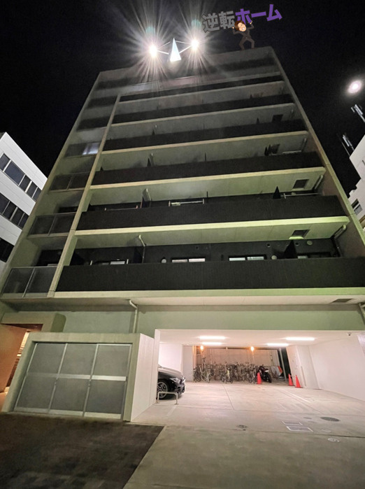 S-FORT堀田通 名古屋市賃貸　仲介手数料無料の外観