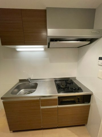 S-FORT堀田通 名古屋市賃貸　仲介手数料無料のキッチン