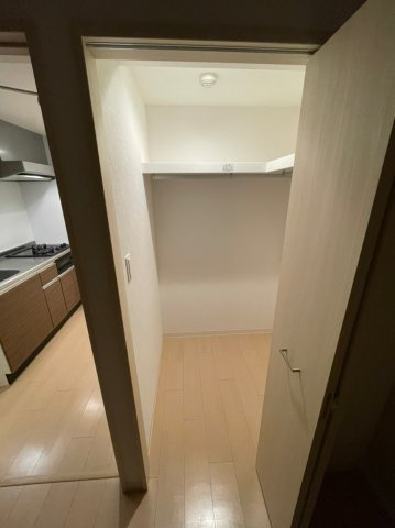 S-FORT堀田通 名古屋市賃貸　仲介手数料無料の収納