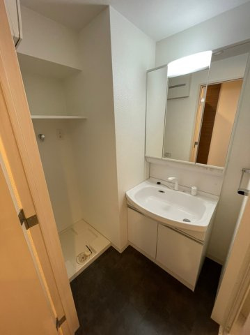 S-FORT堀田通 名古屋市賃貸　仲介手数料無料の洗面所