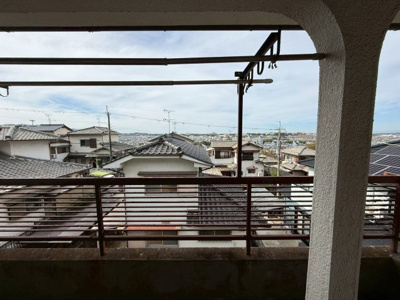 【展望】 | 大字嬉戸建