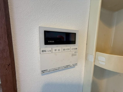 【設備】 | 大字嬉戸建