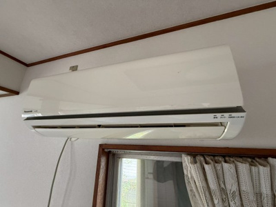 【設備】 | 大字嬉戸建