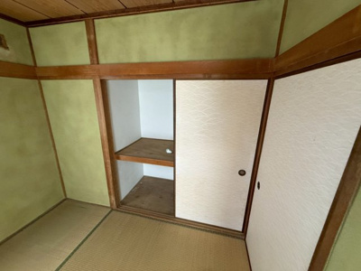 【収納】 | 大字嬉戸建