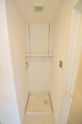 【設備】 | アリーチェ中落合