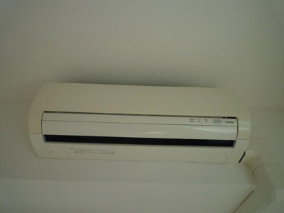 【設備】 | アリーチェ中落合