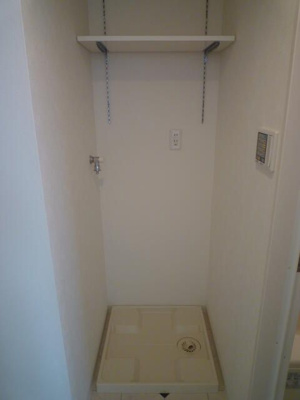 【設備】 | アリーチェ中落合