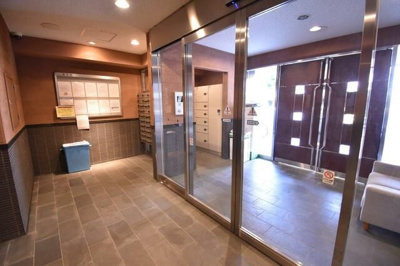 【その他】 | アリーチェ中落合