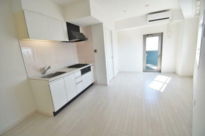 【居間・リビング】 | アリーチェ中落合