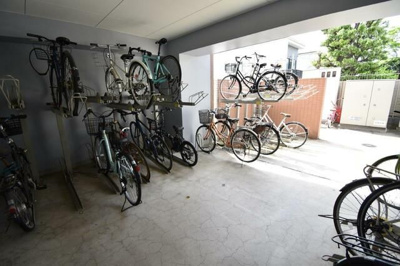 【その他】 | アリーチェ中落合