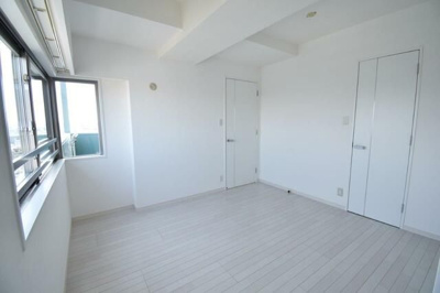 【寝室】 | アリーチェ中落合