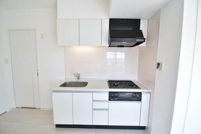 【キッチン】 | アリーチェ中落合