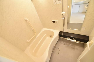【浴室】 | アリーチェ中落合
