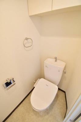 【トイレ】 | アリーチェ中落合