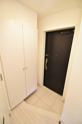 【玄関】 | アリーチェ中落合