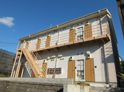 【外観】 | シャラロステヒルズ町田