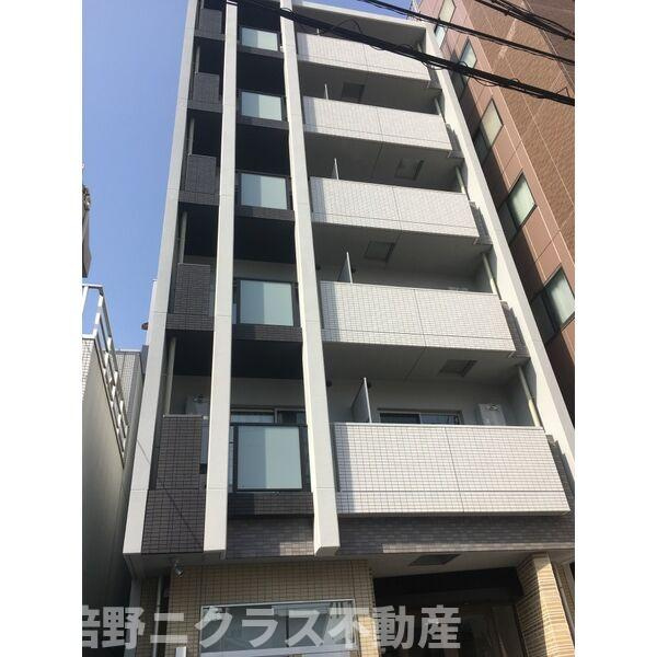 エレメント西田辺