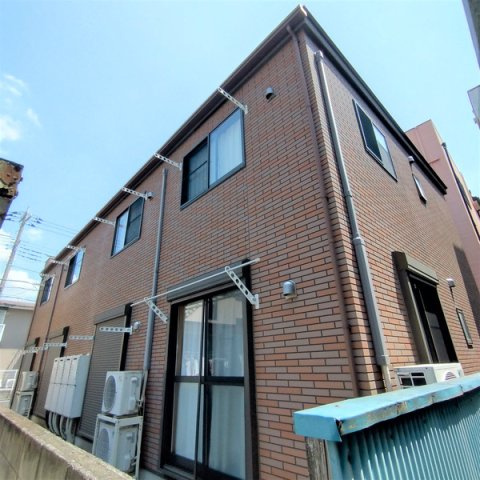 さいたま市南区根岸３丁目のハイツ