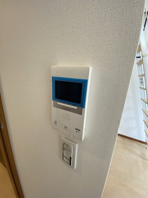 【セキュリティ】 | ワコーレヴィアーノ神戸上筒井通WEST