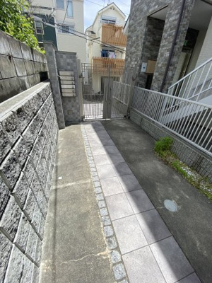 【その他】 | ワコーレヴィアーノ神戸上筒井通WEST