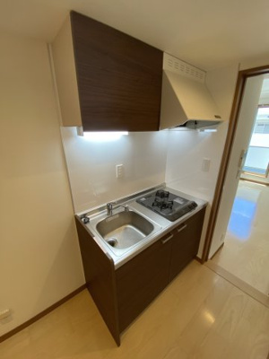 【キッチン】 | ワコーレヴィアーノ神戸上筒井通WEST