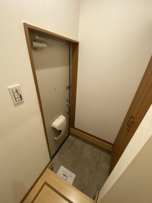 【玄関】 | ワコーレヴィアーノ神戸上筒井通WEST