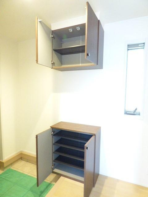 メゾン・クロシェット D棟のその他