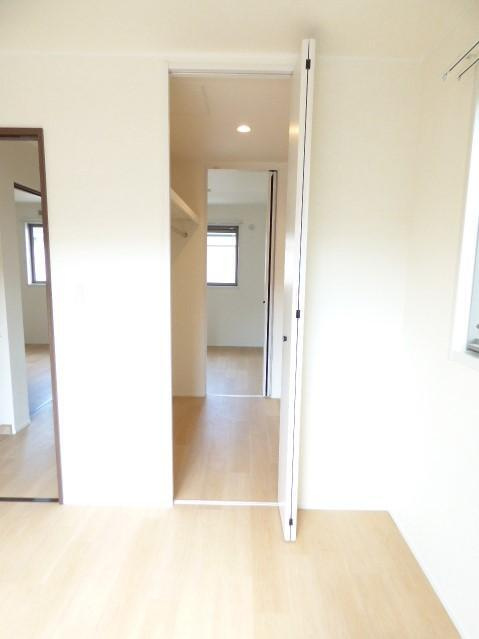 メゾン・クロシェット D棟のその他