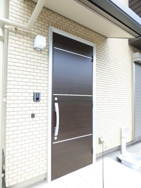 メゾン・クロシェット D棟のその他