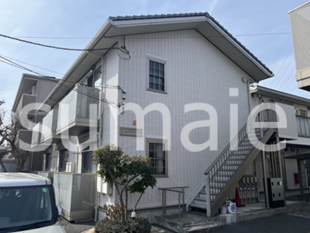 アパートメントK-Ⅲ