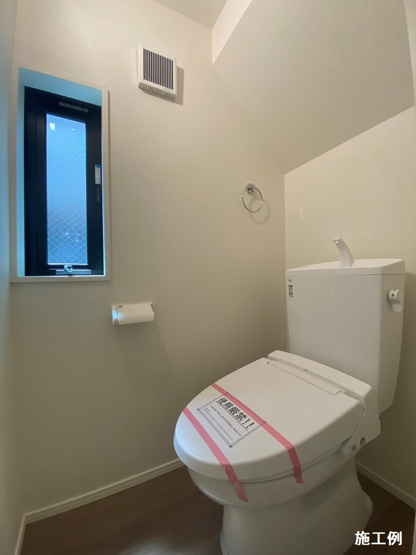 【内装】 | 同じ工務店様の施工例です。