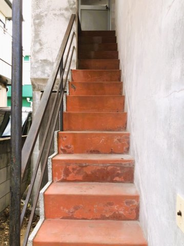 埼玉県さいたま市岩槻区裏慈恩寺のその他共用部分