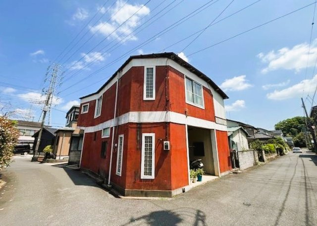 埼玉県さいたま市岩槻区裏慈恩寺