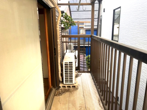 富士見市中古戸建　のその他