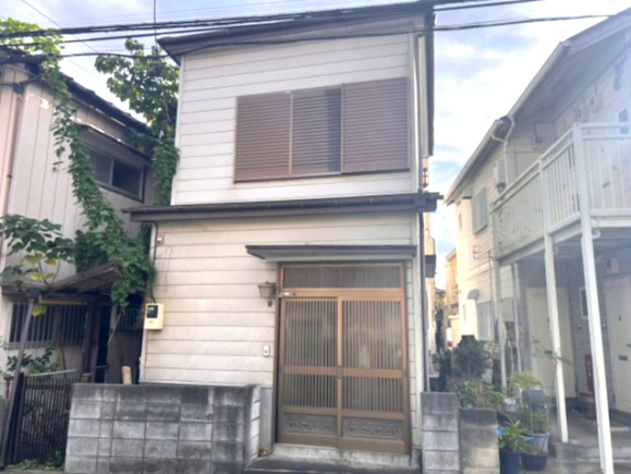 【外観】の画像