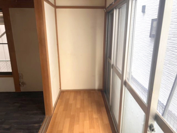 【玄関】の画像