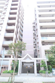 【外観】 | 藤和シティホームズ西宮東町 | オートロック・宅配ボックス付きの165戸の大規模マンション