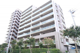 【外観】 | 藤和シティホームズ西宮東町