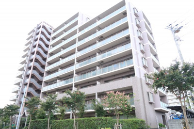 【外観】 | 藤和シティホームズ西宮東町