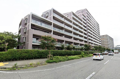 【外観】 | 藤和シティホームズ西宮東町