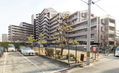 【外観】 | 藤和シティホームズ西宮東町