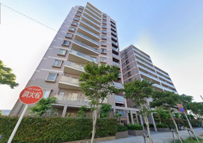 【外観】 | 藤和シティホームズ西宮東町