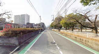 【周辺】 | 藤和シティホームズ西宮東町 | 大きな公園や海が近隣にあり、季節の移り変わりを感じながらの散歩もおすすめ