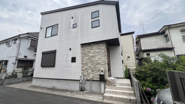 【外観】の画像