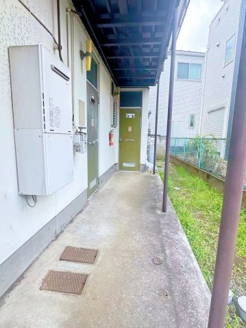 【玄関】の画像