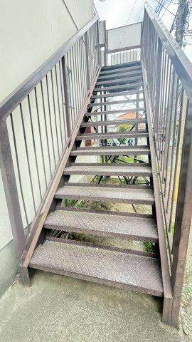 【外観】の画像